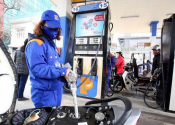 Triển khai nhiều biện pháp bình ổn thị trường xăng dầu