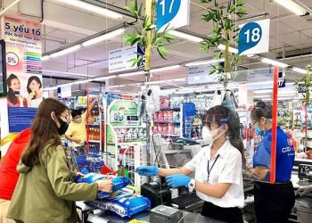 Ngành tài chính hối hả ‘phủ sóng’ hóa đơn điện tử 57 địa phương