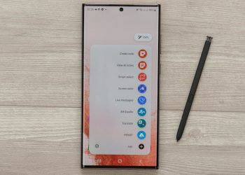 Loạt smartphone nổi bật bán ra trong tháng 3