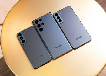 Samsung tạm dừng bán sản phẩm mới tại Nga