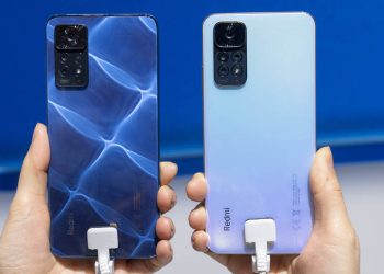 7 smartphone nổi bật tầm giá 8 triệu đồng