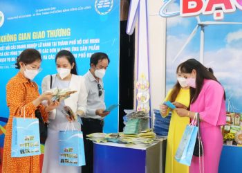 Kết nối để phát triển du lịch TP Hồ Chí Minh và 13 tỉnh, thành ĐBSCL