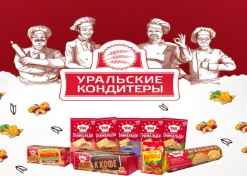 Thực phẩm Nga: Hướng đến chăm sóc sức khỏe con người