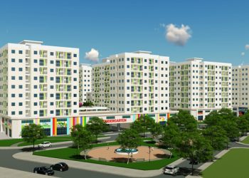 Đồng Nai: Quy hoạch thêm 181ha để làm nhanh nhà ở xã hội