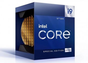 Intel ra mắt CPU máy tính để bàn nhanh nhất thế giới