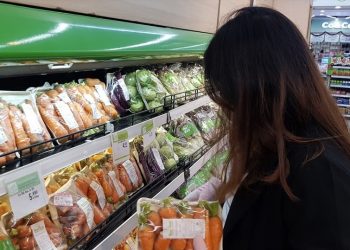 Khảo sát hàng hóa, dịch vụ người tiêu dùng tin cậy 2022