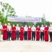 Lễ Khánh thành cầu Gò Đình tại huyện Tiên Phước, tỉnh Quảng Nam.