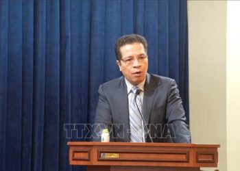 Doanh nghiệp Việt Nam tại Nga tìm giải pháp tháo gỡ khó khăn