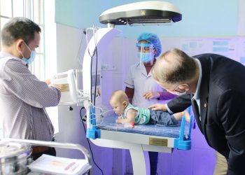 Tổng kết Chiến dịch “Hướng về miền Trung – Our Hearts to Central Vietnam” tại Quảng Nam