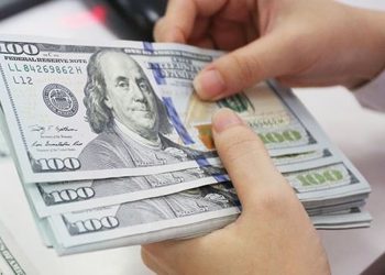 Tỷ giá VND/USD bất ngờ tăng mạnh