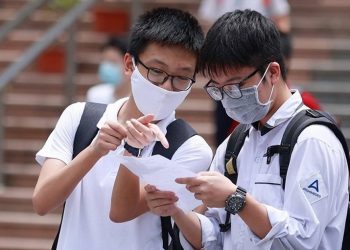 Tuyển sinh theo kết quả thi tốt nghiệp THPT: Ôn tập vững kiến thức đóng vai trò chủ đạo