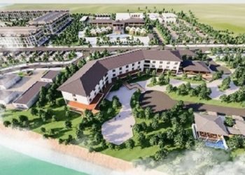 Bình Định: Đầu năm, thu hút thêm 11 dự án đầu tư mới