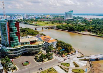 Cần Thơ có thêm 255 doanh nghiệp mới trong 2 tháng đầu năm