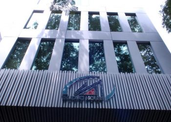 Tân Chủ tịch Hội đồng quản trị Thuduc House từ chức