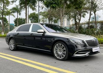 Lượng ô tô nhập khẩu trong tháng 2/2022 tăng mạnh 102,3%