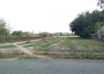 Đất nền Củ Chi biến động trước đề xuất lên thẳng thành phố, không lên quận?