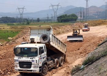 Đảm bảo mặt bằng triển khai cao tốc Bắc – Nam