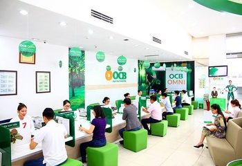 OCB lên kế hoạch lãi tăng 29% năm 2022