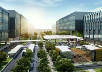 Bắc Ninh phê duyệt Nhiệm vụ quy hoạch phân khu xây dựng Khu công nghệ thông tin tập trung