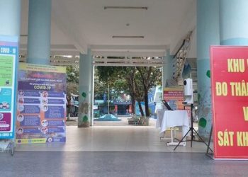 TP Hồ Chí Minh: Đề xuất nới quy định học sinh F1 trở lại trường không cần xác nhận của cơ quan y tế