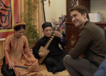 Tìm về thanh âm nguồn cội