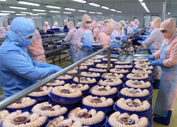 Nhiều cơ hội xuất khẩu sang thị trường Iran