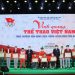 Herbalife Việt Nam đồng hành cùng “Vinh quang thể thao Việt Nam 2022”