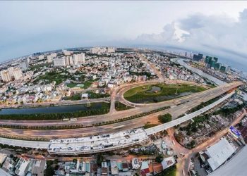 TP.HCM: Đẩy nhanh tiến độ dự án đường vành đai 3 để hoàn thành vào năm 2026