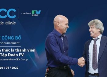 Bệnh viện FV chính thức sở hữu hệ thống phòng khám ACC