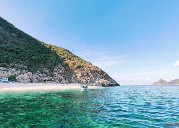 Côn Đảo sẽ là khu du lịch tầm cỡ quốc tế