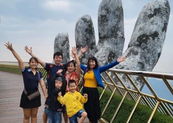 Đà Nẵng đảm bảo an ninh, an toàn hoạt động du lịch vào các dịp cao điểm