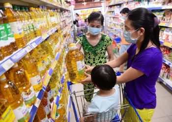 Kiểm soát giá cả hàng hóa, hạn chế tình trạng “ăn theo” để trục lợi khi điều chỉnh giá xăng dầu