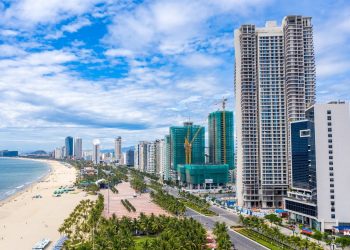 Nguồn cung tăng…giá bất động sản vẫn tăng