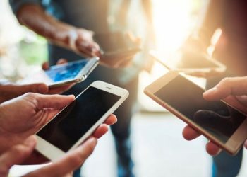 Đến năm 2025: 80% người dân  trưởng thành có smartphone