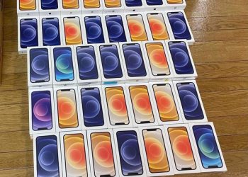 iPhone 12 giá rẻ tràn về Việt Nam, iPhone 11 tiếp tục giảm giá sâu