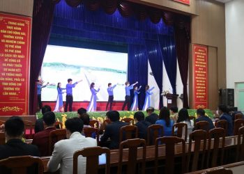 Diễn đàn “Chuyển đổi số – Động lực từ thanh niên khởi nghiệp” tại tỉnh Hưng Yên