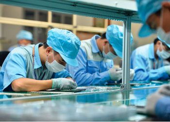 3 tháng đầu năm, cả nước có thêm gần 34,6 nghìn doanh nghiệp mới