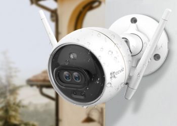 Camera gia đình: Làm sao chọn được loại phù hợp nhất với bạn?