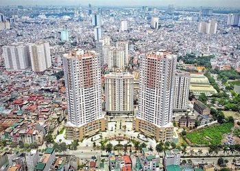 Sôi động đường đua M&A trên thị trường bất động sản