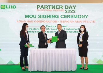 Partner Day LHC 2022:  kết nối Doanh nghiệp và gặp gỡ đối tác