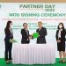 Partner Day LHC 2022:  kết nối Doanh nghiệp và gặp gỡ đối tác