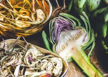 Top 4 cây thuốc có tác dụng điều trị tốt cho bệnh gan mà chuyên gia khuyên dùng