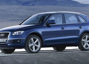 Audi Việt Nam triệu hồi hàng trăm xe Q5 vì lỗi túi khí