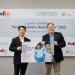 FedEx Việt Nam tiếp tục cung cấp dịch vụ chăm sóc sức khỏe cho trẻ em mắc tim bẩm sinh