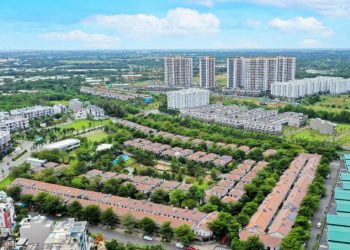 Bộ Tài chính đề nghị các địa phương ban hành bảng giá đất sát giá thị trường