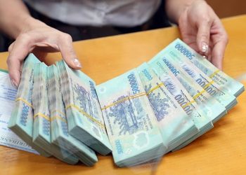 Sẽ thử nghiệm cho vay ngang hàng