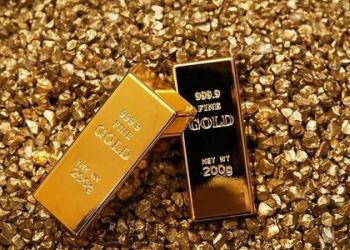 Giá vàng trong nước và thế giới tiếp tục tăng mạnh