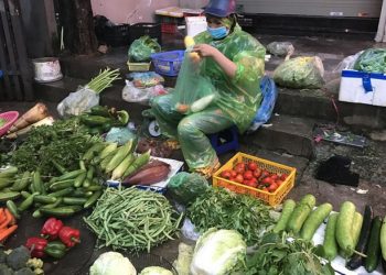 Tiêu dùng trong tuần (từ 4-10/4/2022): Giá rau củ tăng mạnh do khan hiếm nguồn cung