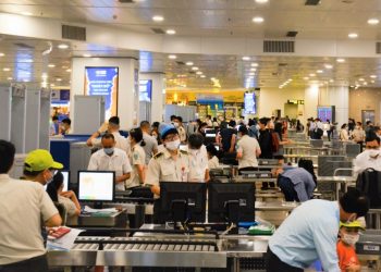 Hàng không tăng chỗ phục vụ du lịch dịp nghỉ lễ 30/4 – 1/5