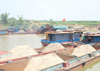 Bộ Xây dựng: Dự báo vật liệu xây dựng sẽ tăng giá trong thời gian tới